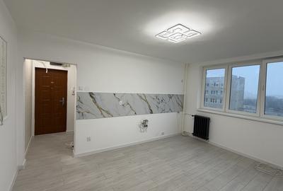 4 camere Militari Apusului | 60 mp, renovat complet, metrou Gorjului - 1