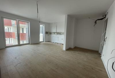 Apartament 3 camere+loc parcare subteran! comison 0% - 1