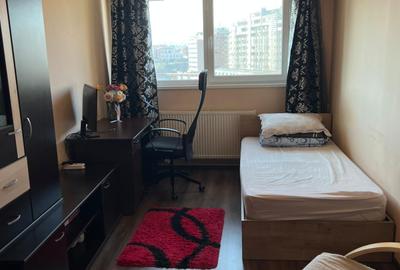 Vand apartament 2 camere , decomandate Cartier Marasti, 187.000 euro - 5