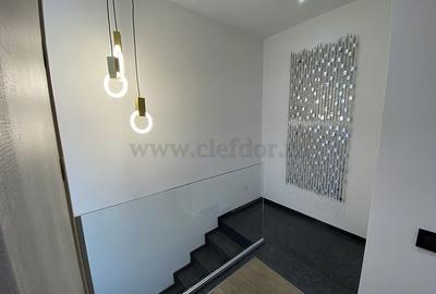 Vila de Lux In zona Pipera - 11