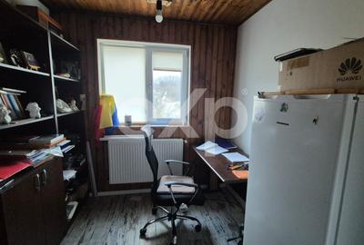 Casă 4 camere | 170 mp utili | Teren 550 mp | Mobilată și utilată | Smeura - 6