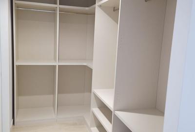 PENTHOUSE Iancu Nicolae | 191 mp utili | Terasă 75 mp | 4 camere - 15