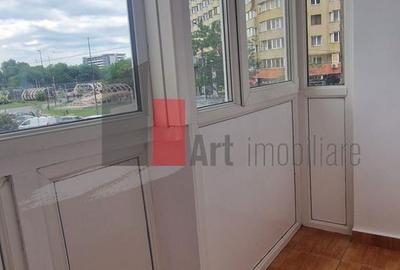 Apartament cu doua camere de inchiriat-Stefan cel Mare-Obor-Mosilor - 9
