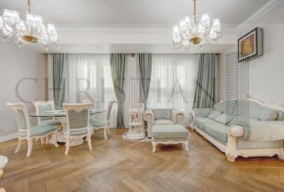 Apartament 3 Camere 150 mp + Terase | Mobilat si Utilat Premium - 1