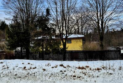 Casa de vacanta Timisu de Sus/Brasov/Oportunitate investitie - 14