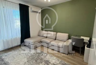 Apartament 2 camere de închiriat Borhanci cu 2 locuri de parcare - 3