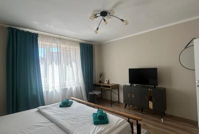 Studio complet renovat, investitie cu randament bun!!! - 3