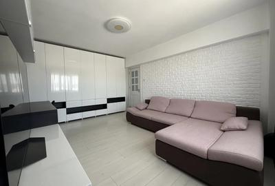 Apartament 2 camere decomandate, finisat modern, zona Piata Marasti - 1