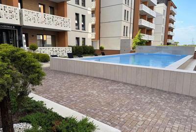 Apartament 2 camere - 550 euro - Giroc Zona Future Residence - 7