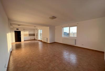 Apartament 3 camere LA CHEIE+loc parcare - Balotesti, langa Therme!