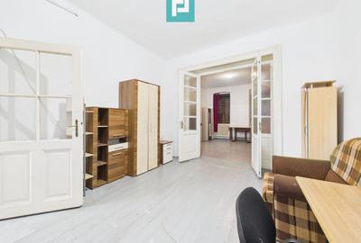 Casă 2 camere + anexe, teren 234 mp. - 9