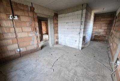 Casa tip duplex de vanzare 120 utili teren 300 mp Sura Mica Sibiu - 7