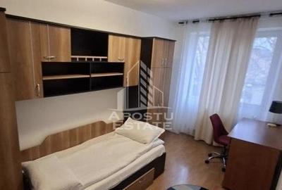 3 camere în zona Facultății de Medicină, pentru locuit sau investitie - 9