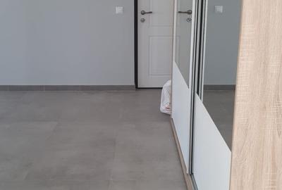 Inchiriez apartament 2 camere bloc VIVA Deva - 3