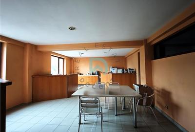 Spatiu comercial, showroom prezentare, 850 mp, Grivitei, Brasov - 5