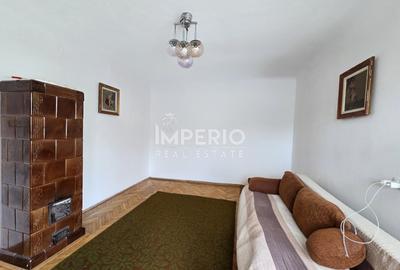 Casa individuala in Grigorescu – Zona 14 Iulie | Teren 360 mp | Curte proprie - 3