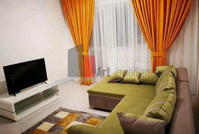 Apartament cu 2 camere decomandat în Berceni