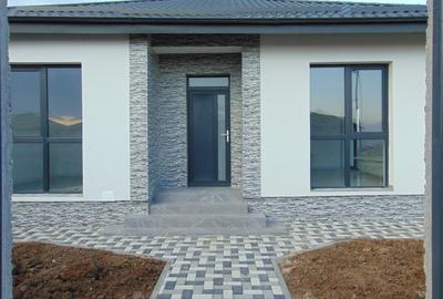 DE la DEZVOLTATOR casa PARTER placa de beton la pod incalzire in pardoseala - 47