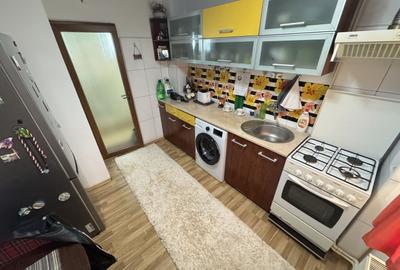 Apartament 2 camere renovat | Parcare + Boxă | Centrală | Inel II - Caragiale - 6