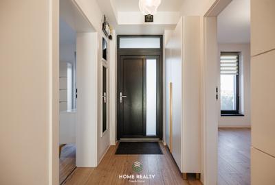 Duplex - 4 cam I PIȘCINĂ I Pompă de căldură I PANOURI SOLARE I Săcălaz. - 9