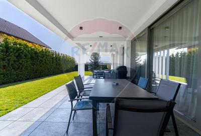 Vilă de lux | Stupini, Brașov | 0% comision cumpărător - 46