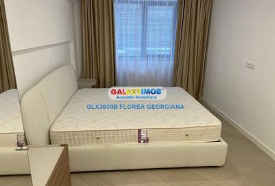 Inchiriere apartament 3 camere Cortina North - 7