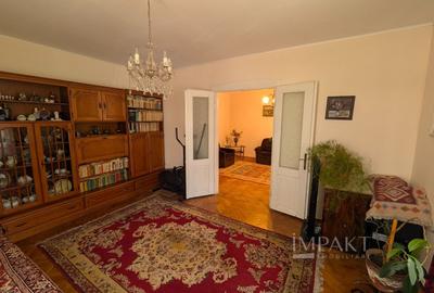 Casa Individuala reabilitata in cartierul Gheorgheni - 10