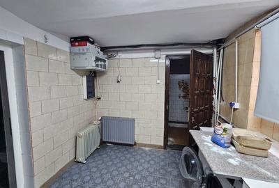 Casă individuală deosebită, P+D, Timișoara, zona Lipovei, aproape de Iulius Mall - 20