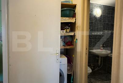 Apartament 3 camere, 54 mp, zona Tatarasi - 10