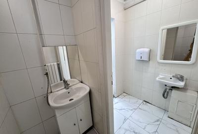 VILA SPATIOASA BANEASA | AEROGARII | BIROURI | CLINICA | COMERCIAL - 21