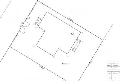 Comision0%Vila 4 camere, garaj, teren Cristian - 7