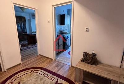 2-Bedroom Apartment | Hala Centrala | 4/7 Floor - 8