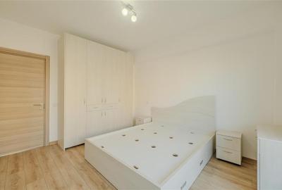 Apartament 2 camere,tip penthouse,mobilat, utilat,2 terase,100mp,Tractorul,Braso - 16