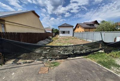 Vila/casa noua: P+M, Banesti-Prahova - 150 mp utili + teren 875 mp! - 42
