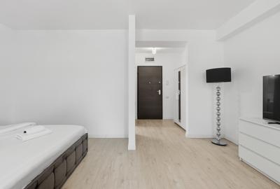 STUDIO - ZONA PIPERA - LOC PARCARE INCLUS - SECURIZAT 24/7 - COMISION 0% - 16