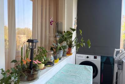 Apartament cu trei camere, zona Straduintei, 95.000€ negociabil - 4