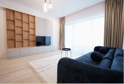 Apartament 3 camere premium cu grădină | One Lake Club |  Fabrica de Glucoză - 2
