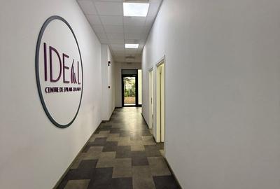 OPORTUNITATE PREMIUM | SPAȚIU COMERCIAL | COMPLEX CENTRAL - ZONA STEFAN CEL MARE - 10