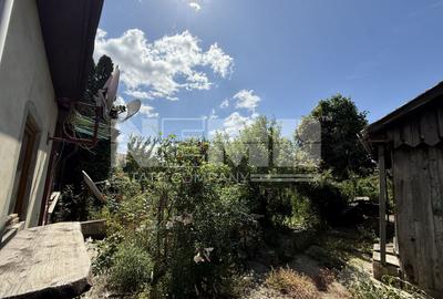 Casă centrală în Rădăuți | 939 mp teren | 180.000 € - 3