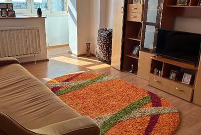 Apartament decomandat, 3 camere, Calea București- Mall - 2