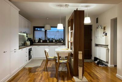 Casa duplex cu 4 camere si 5 ari de teren zona Dura - 8