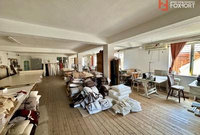 Oportunitate de investitie! Fabrica de mobilier complet functionala! - 25