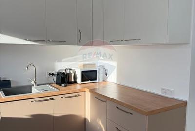 Apartament cu 2 camere de închiriat - 5