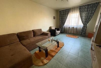 TROCADERO 2 CAMERE ETAJ 1 400 EURO  TERMEN LUNG - 1