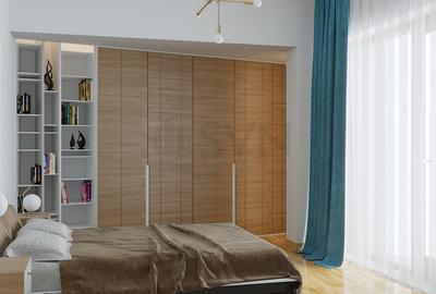 REV2004383 Town House 4 Camere Bucurestii Noi - 5