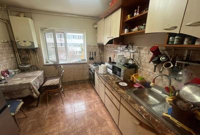 Apartament 2 camere - Orizont - AFI Mall - 8