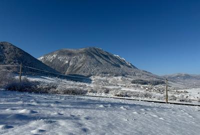Teren intravilan 500 sau 1000 mp Bran-Tohanita la dum asfaltat - 18