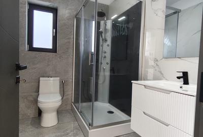 FARA COMISIOANE in Gulia casa 4 camere 3 bai P+1+pod terasa la cheie pe 500mp - 22
