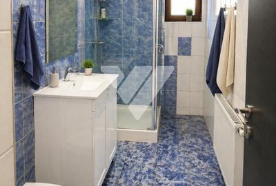 Apartament 2 camere Cisnadie, 47 mp, parcare inclusa - 7