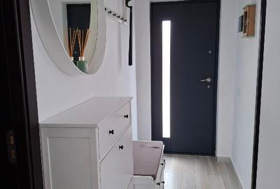 Duplex vanzare zona Pasaj Domnesti - 1